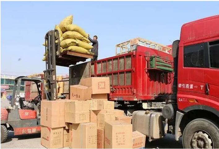 泉州到花垣县物流专线