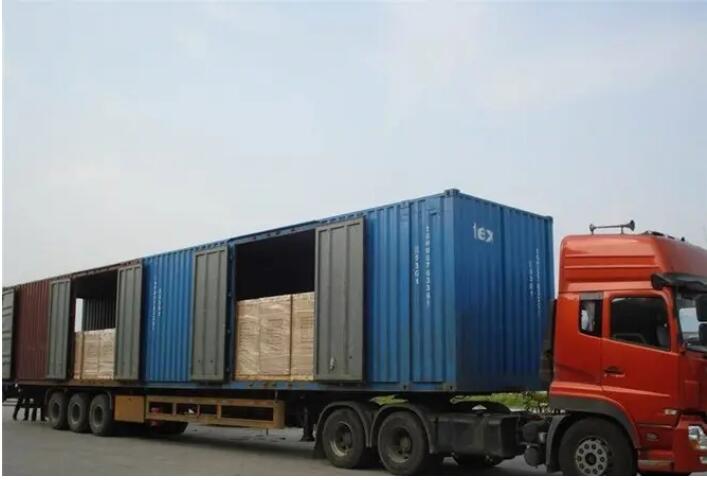 泉州到花垣县整车运输