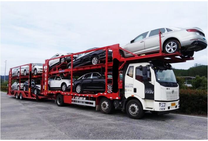 泉州到花垣县轿车托运